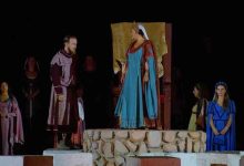 “Honra e Destino”: As disputas pelo poder da vida de D. Teresa, mãe de D. Afonso Henriques
