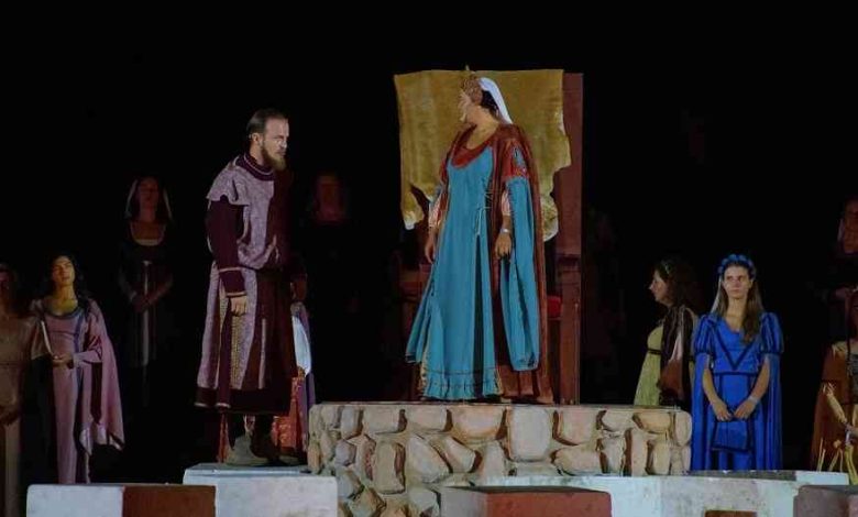 “Honra e Destino”: As disputas pelo poder da vida de D. Teresa, mãe de D. Afonso Henriques