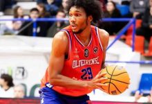 Norte-americano Leon Ayers é reforço da Ovarense Basquetebol