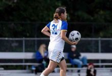 Leonor Sousa muda-se para a Tiffin University e prossegue carreira no futebol dos EUA