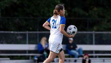 Leonor Sousa muda-se para a Tiffin University e prossegue carreira no futebol dos EUA