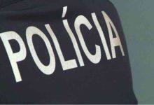 PSP de Ovar apreende artigos contrafeitos durante fiscalização à venda ambulante