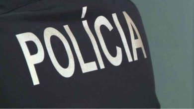 PSP de Ovar apreende artigos contrafeitos durante fiscalização à venda ambulante