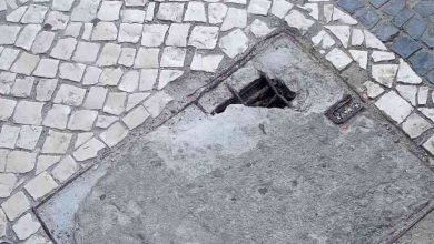 Pedido de atenção para o Furadouro à Câmara Municipal de Ovar – Por João Pinto Pedido de atenção para o Furadouro à Câmara Municipal de Ovar – Por João Pinto