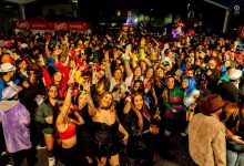 Grupos de Carnaval contestam eventual fim da cerimónia de encerramento em Ovar