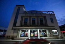 Cine-Teatro de Estarreja encerra em setembro para obras