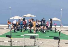 Cortegaça Ativa promove fim de semana para toda a família