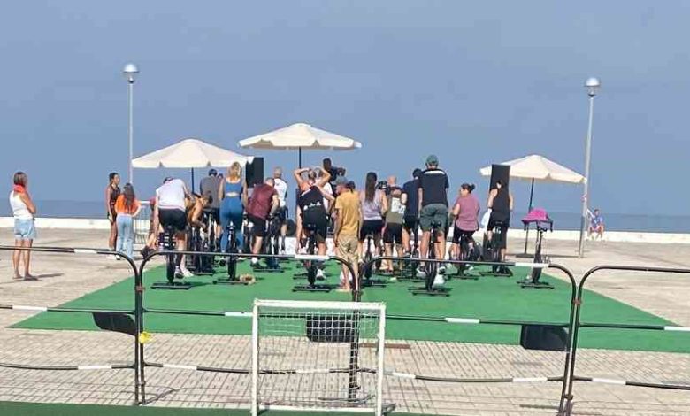 Cortegaça Ativa promove fim de semana para toda a família