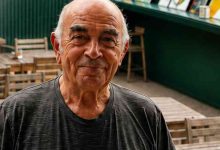 Fernando Azevedo apresenta exposição retrospetiva de “Uma Vida a Pintar”