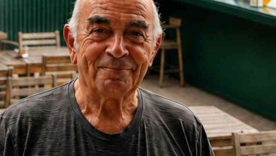 Fernando Azevedo apresenta exposição retrospetiva de “Uma Vida a Pintar”