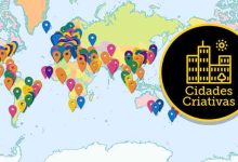 Estarreja quer integrar a Rede de Cidades Criativas da UNESCO