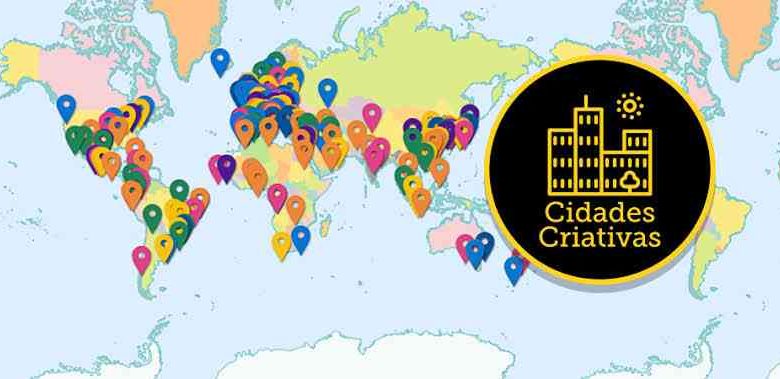 Estarreja quer integrar a Rede de Cidades Criativas da UNESCO Estarreja quer integrar a Rede de Cidades Criativas da UNESCO