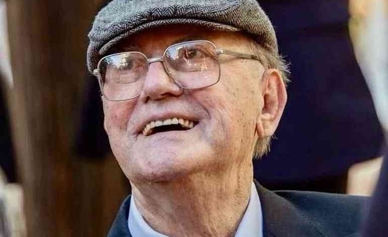 Faleceu José Muge, figura incontornável da cultura musical vareira