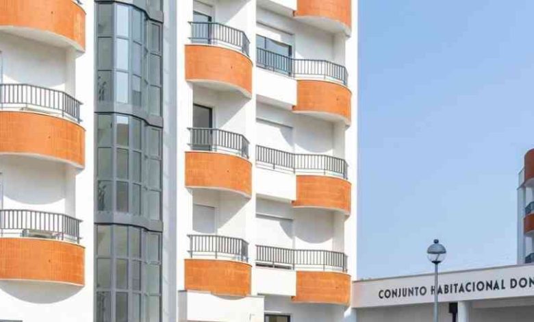 M2030 questiona alegada perda de 15 milhões de euros de financiamento para habitação M2030 questiona alegada perda de 15 milhões de euros de financiamento para habitação