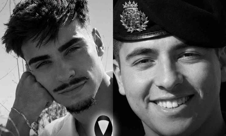 Filho do camionista envolvido no atropelamento de militares agradece ao Exército e deixa condolências às famílias Filho do camionista envolvido no atropelamento de militares agradece ao Exército e deixa condolências às famílias