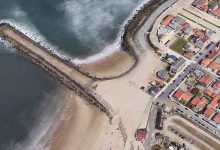 Planos de intervenção nas Praias de Cortegaça e de Maceda em discussão pública