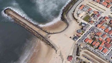 Planos de intervenção nas Praias de Cortegaça e de Maceda em discussão pública