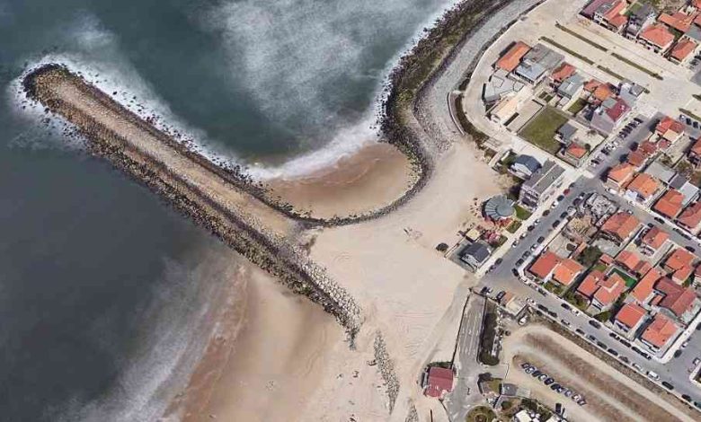 Planos de intervenção nas Praias de Cortegaça e de Maceda em discussão pública Planos de intervenção nas Praias de Cortegaça e de Maceda em discussão pública