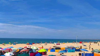 Governo aprova novas regras para praias de Ovar à Marinha Grande