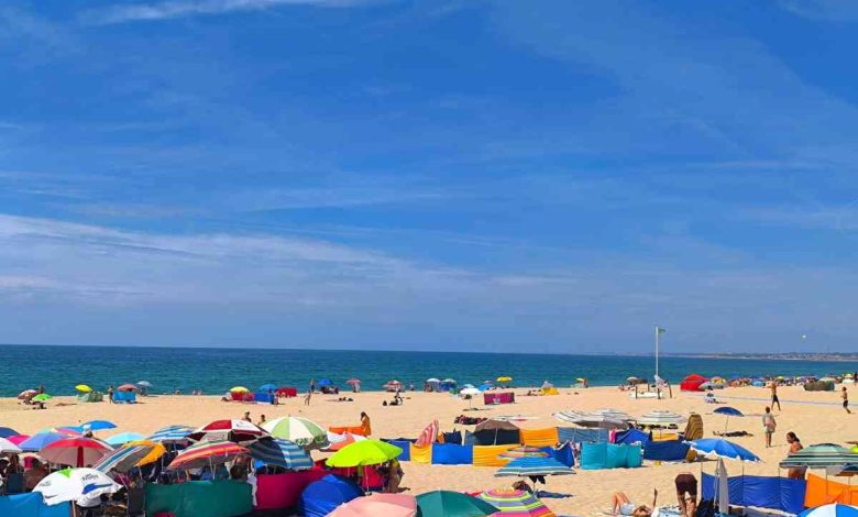 Governo aprova novas regras para praias de Ovar à Marinha Grande Governo aprova novas regras para praias de Ovar à Marinha Grande