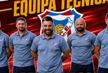 Equipa técnica liderada por Porto Gomes vai treinar o SC Esmoriz