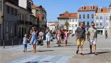 O maior desafio do turismo português pode já não ser atrair turistas