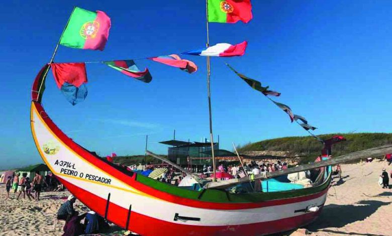 GUIA das FESTAS do MAR do concelho de OVAR 2026 GUIA das FESTAS do MAR do concelho de OVAR 2026