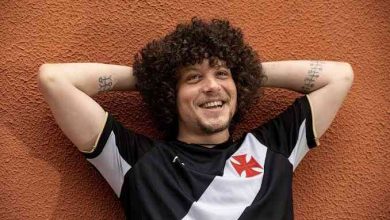 Chico Chico anuncia digressão europeia com Ovar no mapa