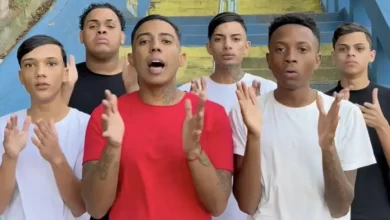 O Coral das Quebradas está à espera do Carnaval de Ovar?