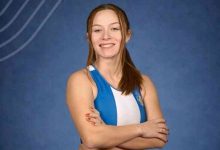 Eva Pais está volta ao atletismo após rejeitar convite para integrar ‘Big Brother All Stars’