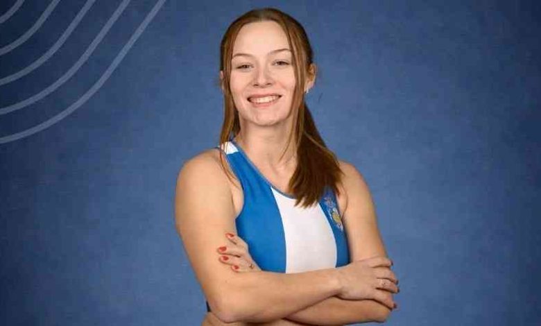Eva Pais está volta ao atletismo após rejeitar convite para integrar ‘Big Brother All Stars’ Eva Pais está volta ao atletismo após rejeitar convite para integrar ‘Big Brother All Stars’