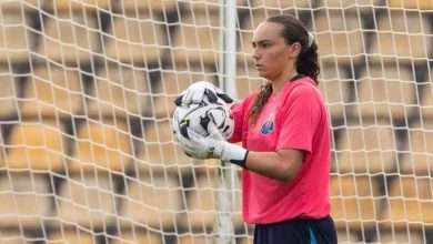 Beatriz Carvalho convocada para a Seleção Nacional Sub-20 Beatriz Carvalho convocada para a Seleção Nacional Sub-20