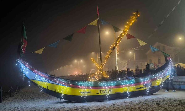 GUIA das FESTAS do MAR do concelho de OVAR 2026