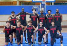 Aí está a nova Ovarense Basquetebol para 2026/27
