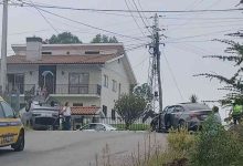 Um morto e cinco feridos em colisão entre vários carros