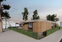 Município da Feira transforma antigo jardim-de-infância em espaço comunitário