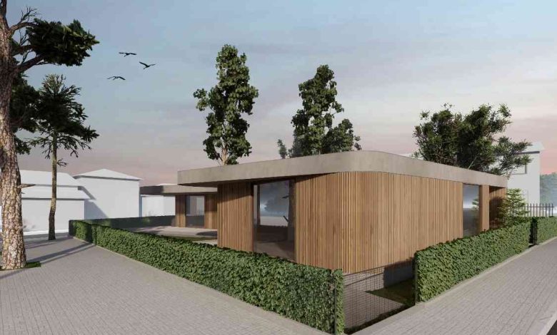 Município da Feira transforma antigo jardim-de-infância em espaço comunitário