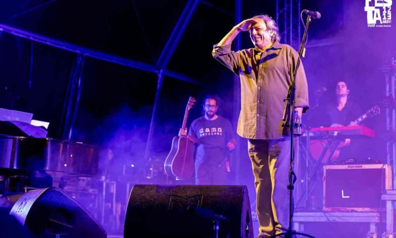 Jorge Palma: o adeus a um dos maiores da música portuguesa