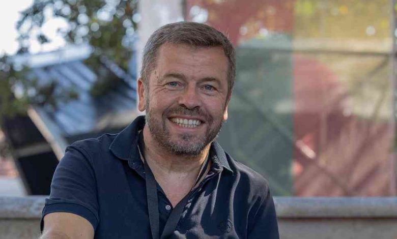 José Rodrigues vai a Casa de Júlio Dinis apresentar o livro “A Vendedora de Flores”