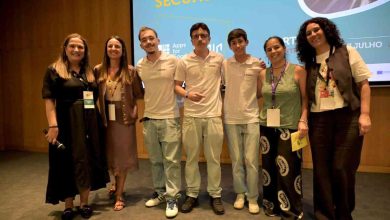 Escolas de Aveiro, Ílhavo, Albergaria-a-Velha, Águeda e Mealhada na final nacional da 12.ª edição do Apps for Good Escolas de Aveiro, Ílhavo, Albergaria-a-Velha, Águeda e Mealhada na final nacional da 12.ª edição do Apps for Good