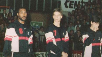 Há Memórias que o Tempo Não Apaga… E a Ovarense é uma Delas! – Por António De’Ribeiro