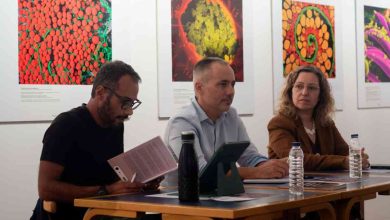 Autor de Ovar lança primeiro livro sobre o Caminho Francês de Santiago