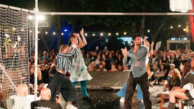 Festival Imaginarius atinge número sem precedentes de candidaturas internacionais: 1200 propostas de 84 países