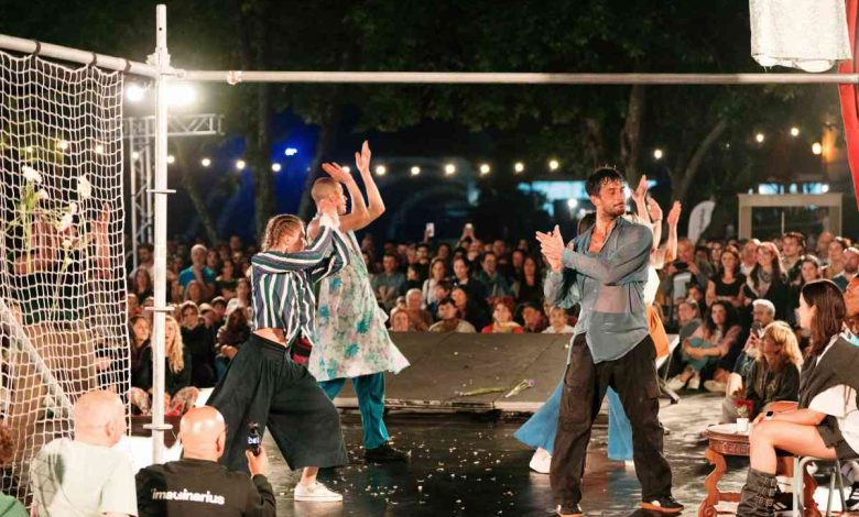 Festival Imaginarius atinge número sem precedentes de candidaturas internacionais: 1200 propostas de 84 países Festival Imaginarius atinge número sem precedentes de candidaturas internacionais: 1200 propostas de 84 países