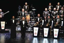 Orquestra Ligeira do Exército atua no Europarque em concerto solidário nos 95 anos dos Bombeiros Voluntários de Esmoriz. Orquestra Ligeira do Exército atua no Europarque em concerto solidário nos 95 anos dos Bombeiros Voluntários de Esmoriz.