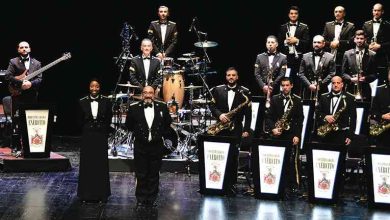 Orquestra Ligeira do Exército atua no Europarque em concerto solidário nos 95 anos dos Bombeiros Voluntários de Esmoriz. Orquestra Ligeira do Exército atua no Europarque em concerto solidário nos 95 anos dos Bombeiros Voluntários de Esmoriz.