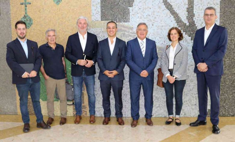 PS exige recuperação do equipamento de radiologia do Hospital de Ovar avariado há dois meses PS exige recuperação do equipamento de radiologia do Hospital de Ovar avariado há dois meses