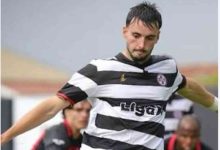“Já estive lá em cima e não é fácil descer dois ou três campeonatos…” – Ruben Fonseca