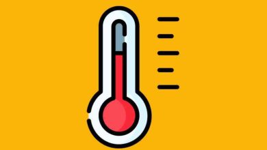 Proteção Civil alerta para subida da temperatura