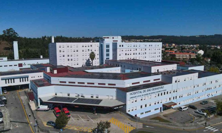 ULS Entre Douro e Vouga aumenta resposta à população com mais 10 mil consultas e mais 1.400 cirurgias ULS Entre Douro e Vouga aumenta resposta à população com mais 10 mil consultas e mais 1.400 cirurgias